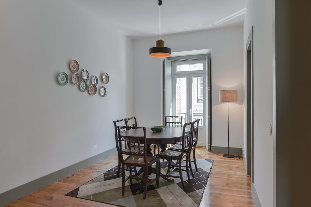 Apartamento Embaixador 26: Belem Serviced *